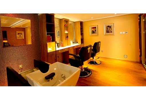 Salón de belleza